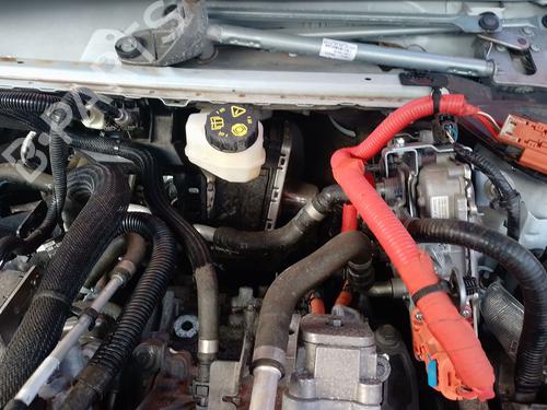 Cable FORD KUGA III (DFK) 2.5 Duratec Plug-in-Hybrid | BP36562151E12 - Image 2
