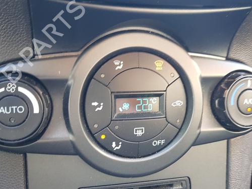 Climate control FORD FIESTA VI (CB1, CCN)  | BP8664943I5 