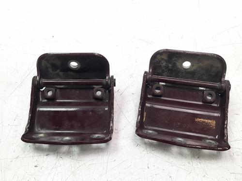 Used Hinge/Door check strap MERCEDES-BENZ VITO / MIXTO Van (W639) 113 CDI (639.601, 639.603, 639.605) (136 hp) 16015039