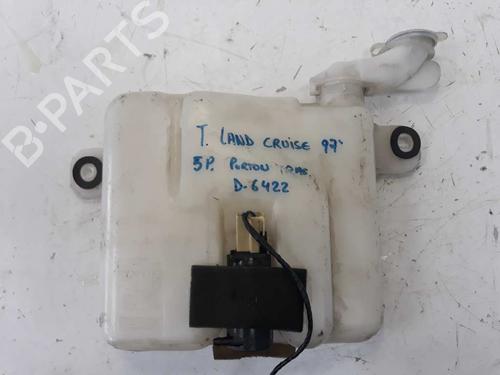 Windscreen washer tank TOYOTA LAND CRUISER 90 (_J9_)  | BP7430877C113 