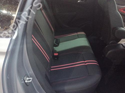 Seats set OPEL CROSSLAND X / CROSSLAND (P17, P2QO) 1.2 (75) | BP28188889C78 