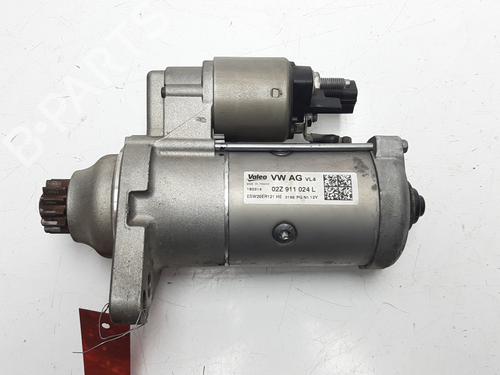 Startmotor VW GOLF VII (5G1, BQ1, BE1, BE2) 2.0 TDI (150 hp) 8062329