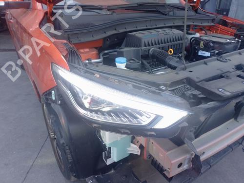 Right headlight MG MG ZS SUV (AZS1) 1.5 VTi | BP33856248C29 - Image 2