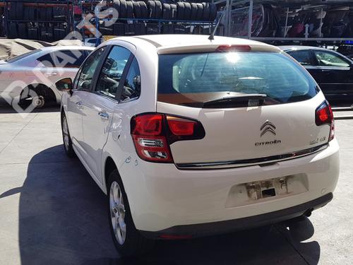 Switch CITROËN C3 II (SC_) 1.2 VTi 82 | BP10927766E3  - Image 6