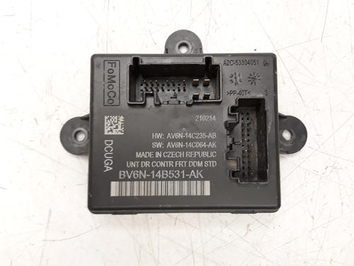 Used Electronic module FORD FOCUS III 1.6 TDCi (115 hp) 10510024