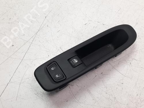 Pulsantiera anteriore destra JEEP COMPASS (MP, M6, MV, M7)  | BP9764136I26 