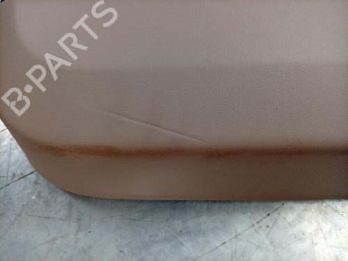 Høyre frontpanel PORSCHE MACAN (XAB) 4 Electric 4 (XABBB1, XABFD1) | BP37421551C59 - Image 3