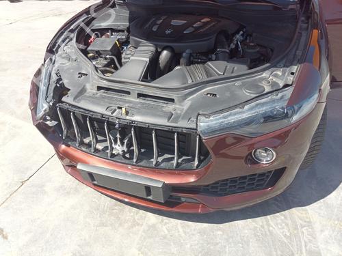 Used Water radiator MASERATI LEVANTE SUV (M161) 3.0 D Q4 (275 hp) 29240288