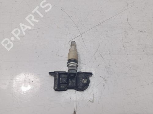 Elektronisk sensor TOYOTA MIRAI (JPD2_) FCV (JPD20) (182 hp) 26712280
