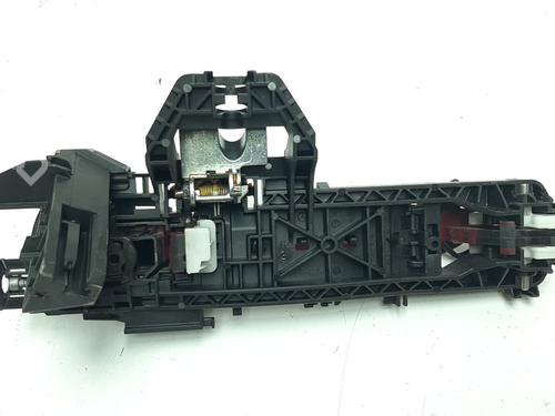 Rear right exterior door handle MERCEDES-BENZ A-CLASS (W176)  | BP10730124C130 