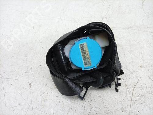 Used Front left seatbelt Front left seatbelt 39592629 39592629