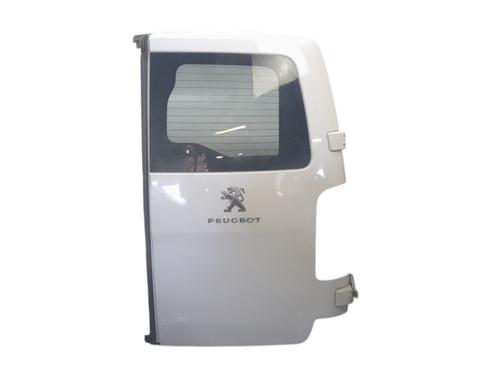 Tür rechts hinten für PEUGEOT EXPERT Bus (V_) 1.6 BlueHDi 115 (115 hp) 33017814