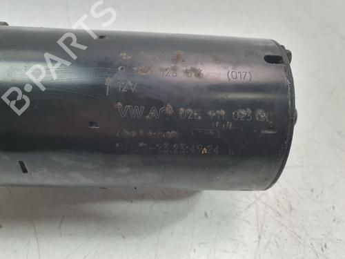 Starter VW PASSAT B6 Variant (3C5) 2.0 TDI 16V | BP32667167M8  - Image 5