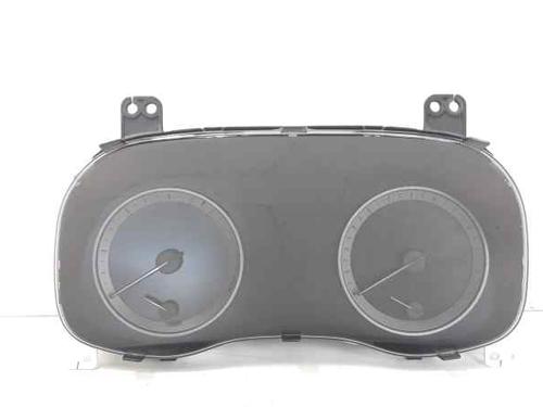 Used Instrument cluster HYUNDAI TUCSON (TL, TLE) [2015-2023]  6684285