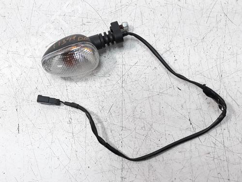 Used Right front indicator DUCATI MOTORCYCLES SCRAMBLER Scrambler Classic (K1) (48 hp) 25232283