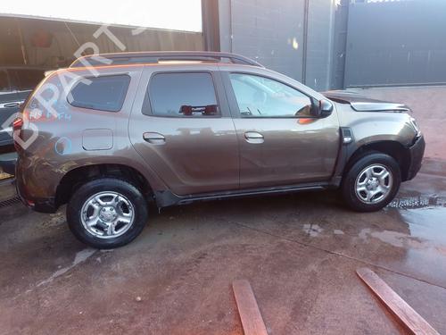 Used Parts DACIA DUSTER (HM_) 1.2 TCe 125 (HMMA) 4953824