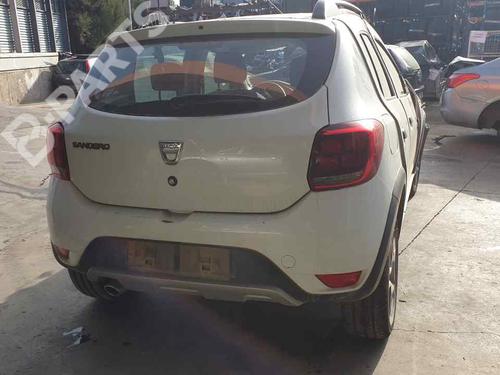 Right sun visor DACIA SANDERO II 1.5 dCi | BP7218873I2  - Image 6