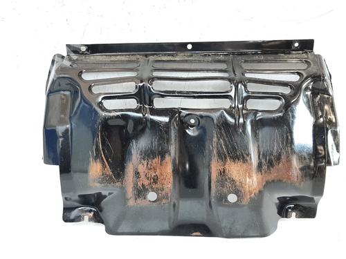 Used Underbody protection MITSUBISHI L200 / TRITON (KJ_, KK_, KL_) [2014-2025]  20509862