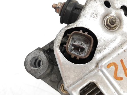 Alternator TOYOTA LAND CRUISER PRADO (_J12_)  | BP12348793M7 