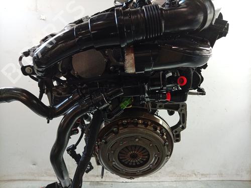 Used Engine Engine 38956554 38956554