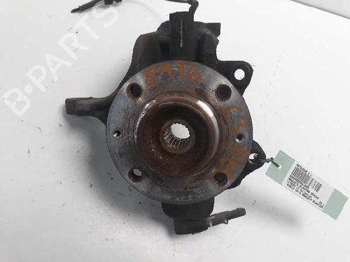 Right front steering knuckle CITROËN C3 II (SC_)  | BP2130817M26 