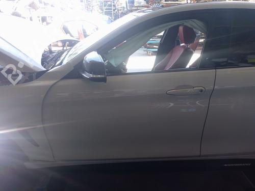 Used Left front door Left front door 37417924 37417924