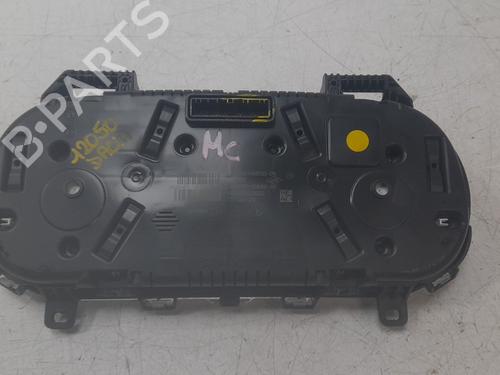 Instrument cluster DACIA DUSTER (PYM_, PYN_) | BP24807057C47 - Image 3