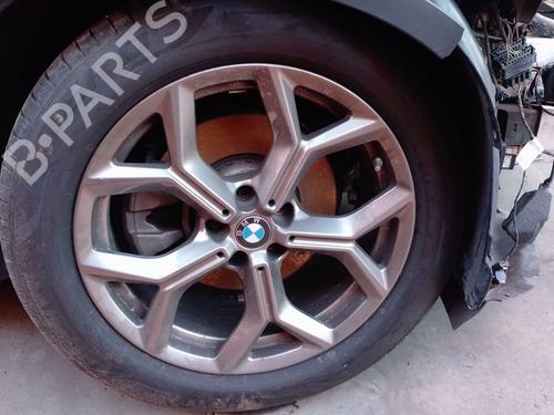 Used Rim BMW X3 (G01, F97, G08) xDrive 20 d Mild-Hybrid (190 hp) 30874453