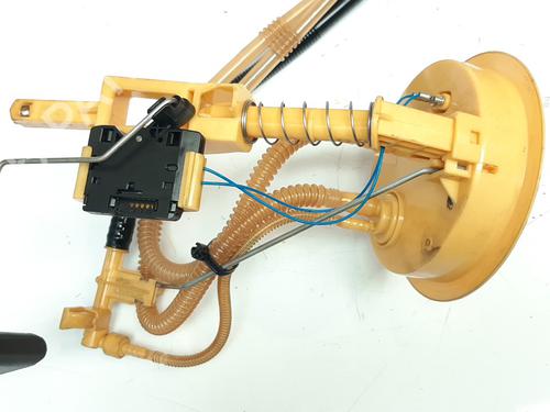 Fuel pump BMW X1 (E84)  | BP9515510M76 
