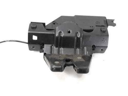 Tailgate lock BMW 1 (E87) 116 d | BP6084088C101 