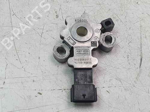 Used Electronic sensor KIA SPORTAGE V (NQ5) 1.6 T-GDI MHEV (160 hp) 31311635