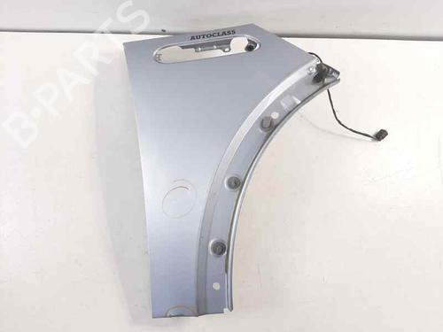 Used Right front fenders MINI MINI (R50, R53) [2001-2006]  2301322