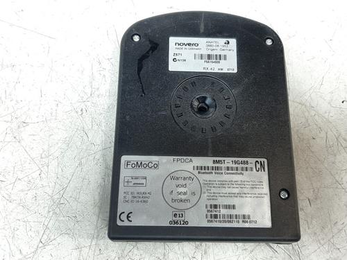 Electronic module FORD FIESTA VI (CB1, CCN) 1.6 TDCi | BP19126136M83 