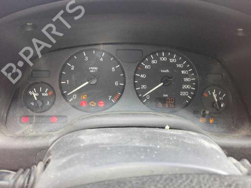 Høyre Foran elrute bryter OPEL ASTRA G Hatchback (T98)  | BP2685286I26 
