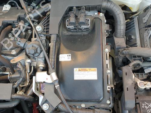 Inverter/Konverter TOYOTA COROLLA Hatchback (_E21_, _EA1_, _EH1_) [2018-2025]  13932222