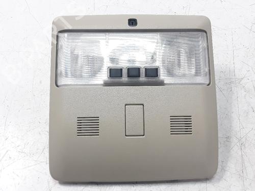 Used Interior roof light LAND ROVER DISCOVERY IV (L319) [2009-2018]  12450487
