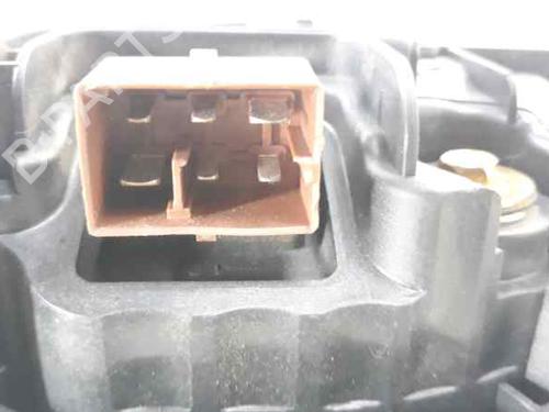 Heater blower motor AUDI A4 B6 (8E2) 2.5 TDI quattro | BP14206757M62 