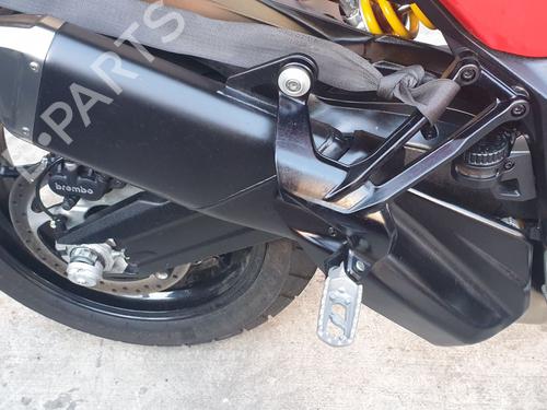 Used Other DUCATI MOTORCYCLES MULTISTRADA Multistrada V2 (48 hp) 25233698