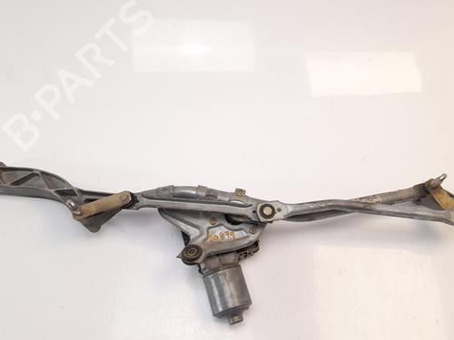 Front wiper motor MERCEDES-BENZ E-CLASS (W211)  | BP9700955M29 