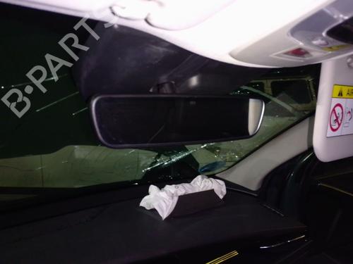 Used Rear mirror KIA NIRO II (SG2) 1.6 GDi Plug-in Hybrid (182 hp) 30889754