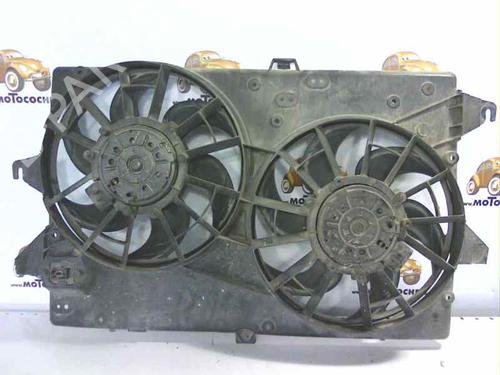 Electro ventilador FORD MONDEO III (B5Y) 2.0 16V (146 hp) 5851 |