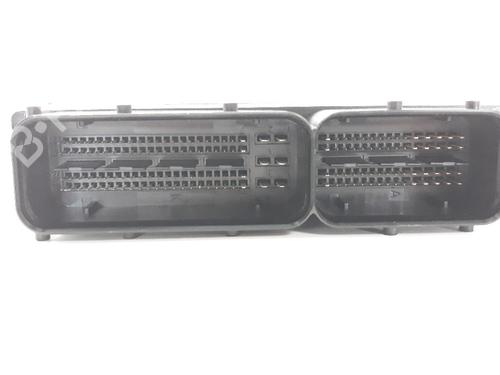 Engine control unit (ECU) AUDI A4 B7 (8EC)  | BP7819820M57 