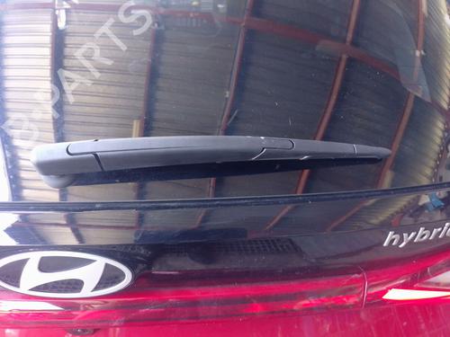 Used Rear windshield wiper arm Rear windshield wiper arm 37175850 37175850