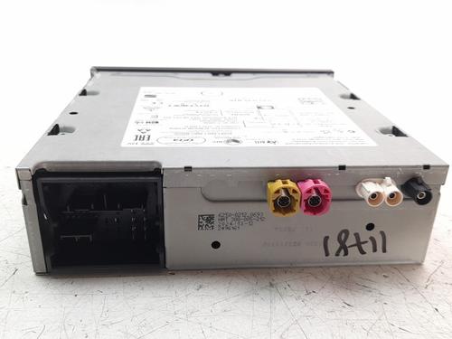 Radio SEAT ATECA (KH7, KHP)  | BP22650161E6 