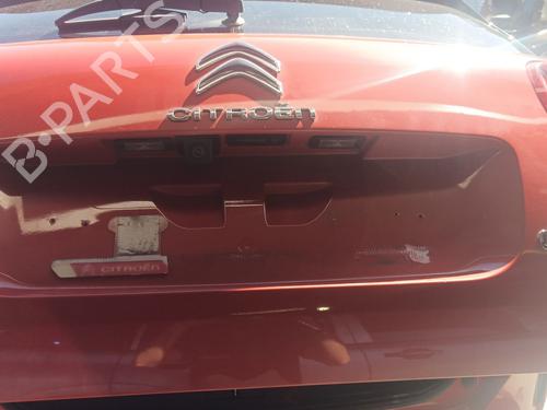 Trunk håndtak CITROËN C5 AIRCROSS (A_) 2.0 BlueHDi 180 (AJEHZR) | BP29851142C132 