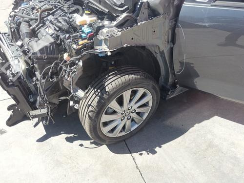 Styregear/Snekke TOYOTA YARIS (_P21_, _PA1_, _PH1_) 1.5 (MXPA11) (125 hp) 29022471