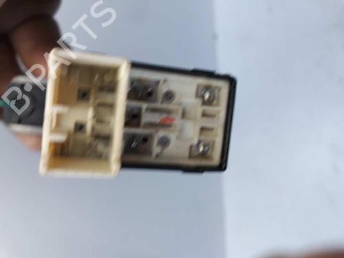 Left rear window switch HYUNDAI SANTA FÉ I (SM)  | BP1396729I29 