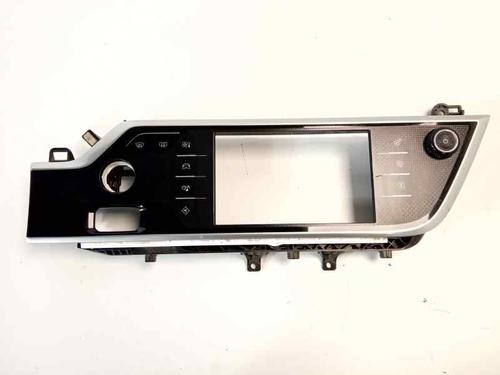 AC Styreenhet / Manøvreringsenhet CITROËN C4 Grand Picasso II (DA_, DE_) [2013-2025]  6074376
