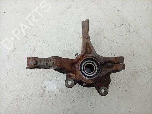 Right front steering knuckle DACIA SANDERO III 1.0 TCe 90 | BP36995296M26 - Image 3