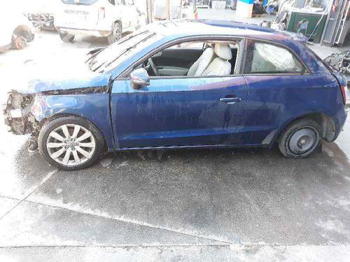 Front left interior door handle AUDI A1 (8X1, 8XK) 1.6 TDI | BP5119293I13  - Image 9